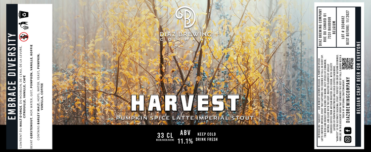 Harvest